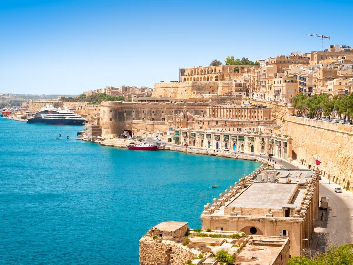 Valetta photo 3
