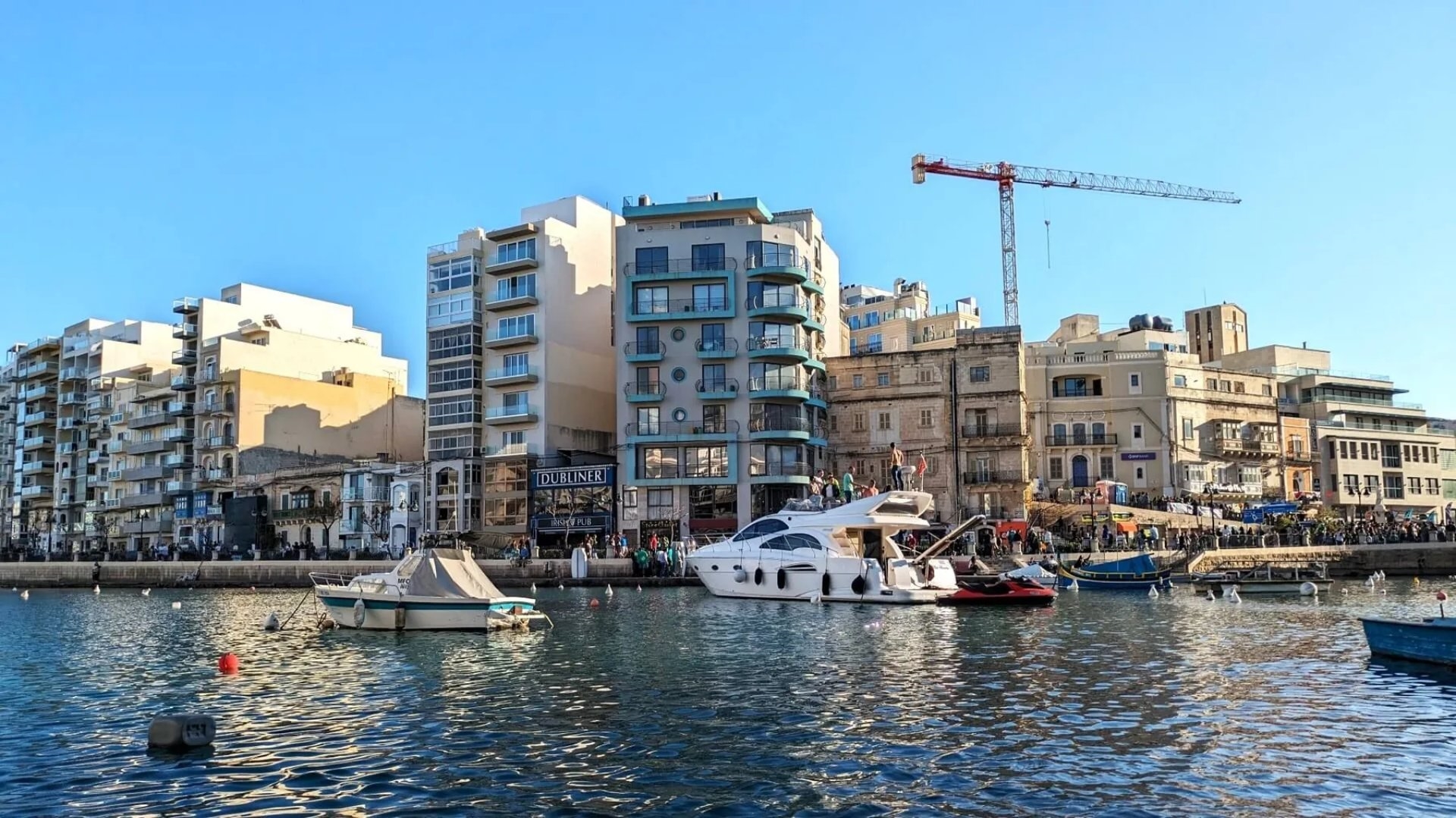 St. Julians photo 5