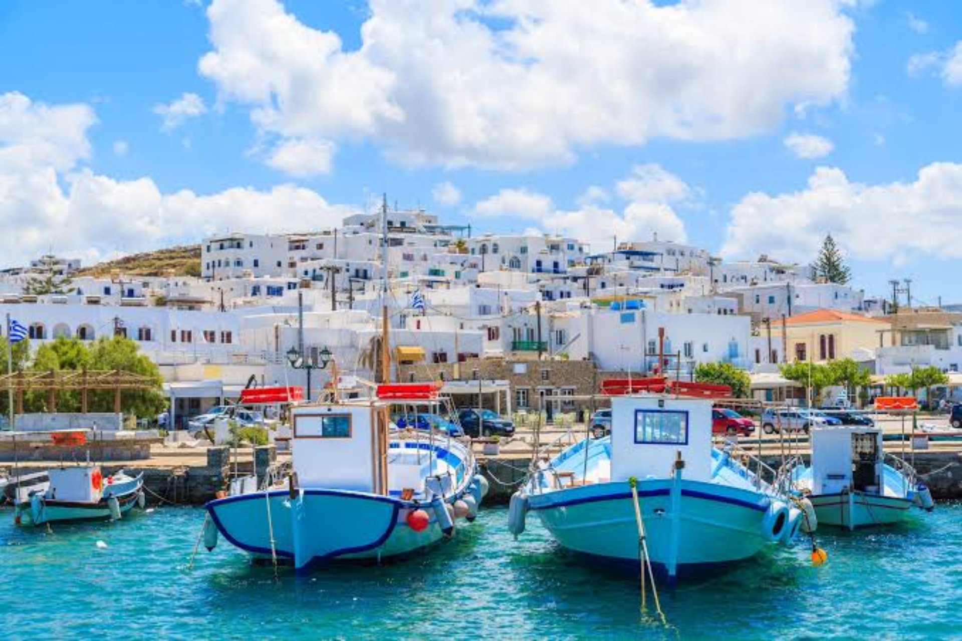 Kos Town photo 4