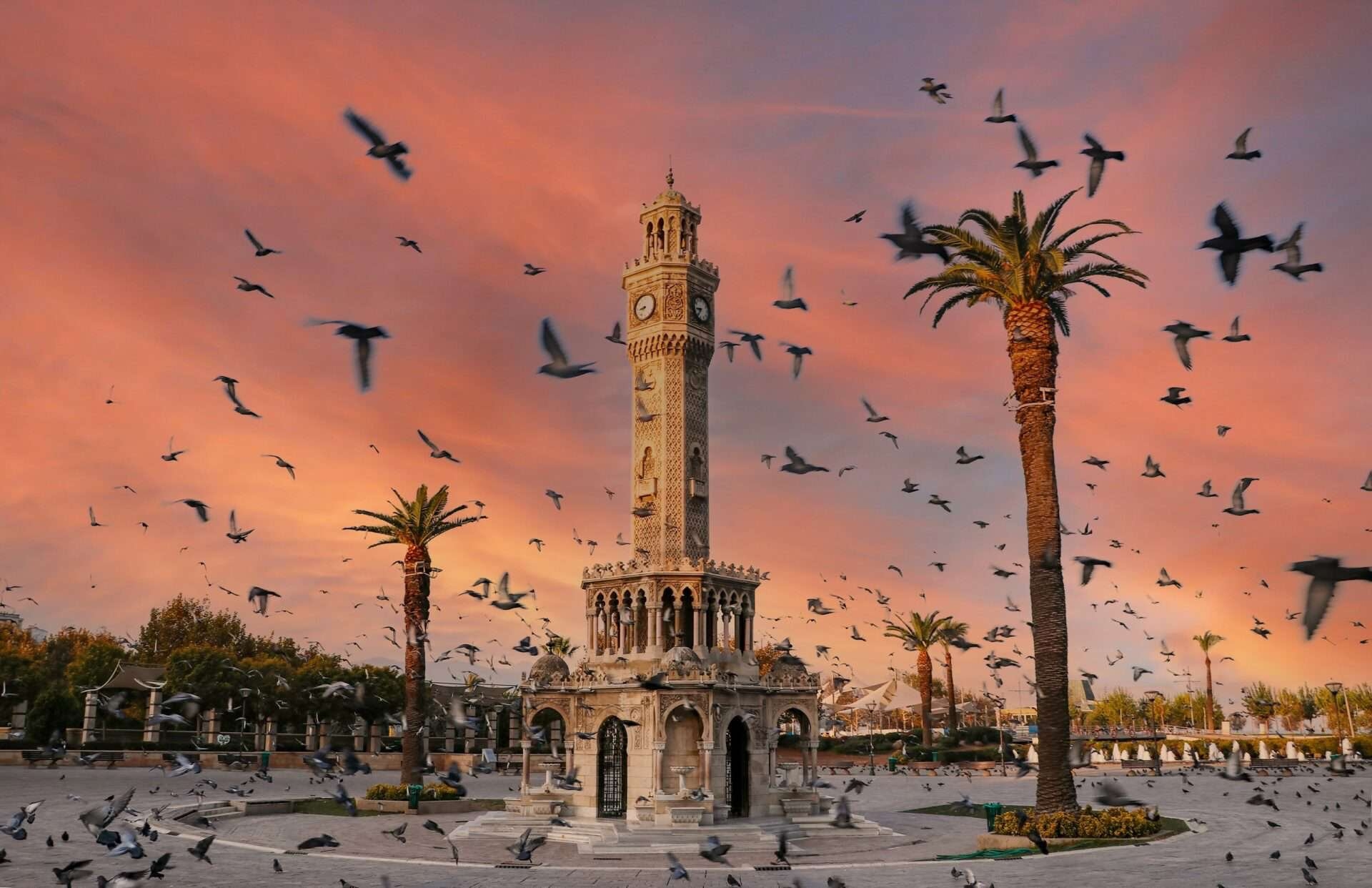 Kusadasi Area photo 7