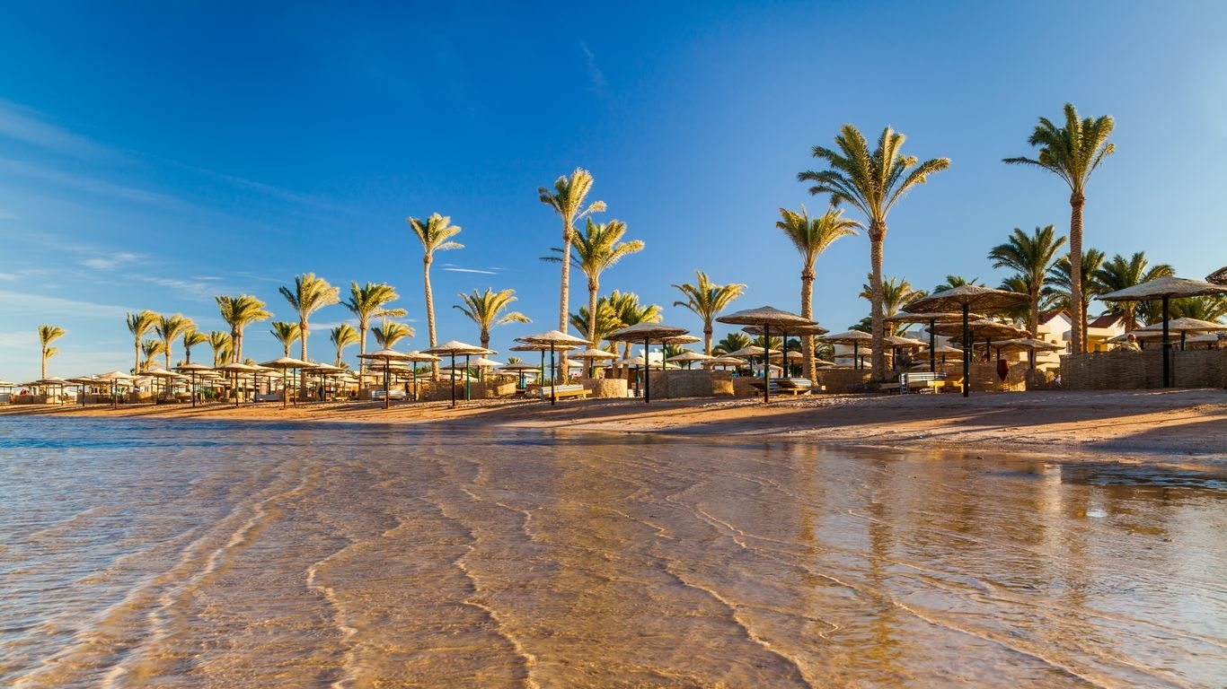 Hurghada Area photo 4
