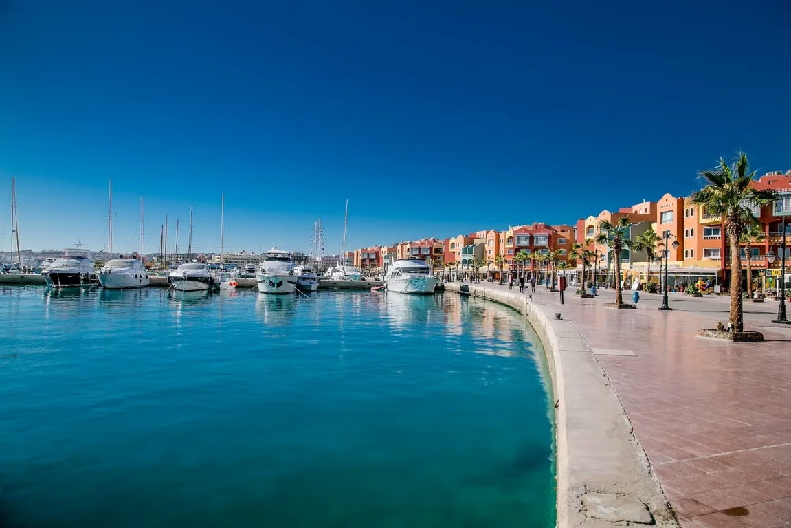 Hurghada Area photo 2