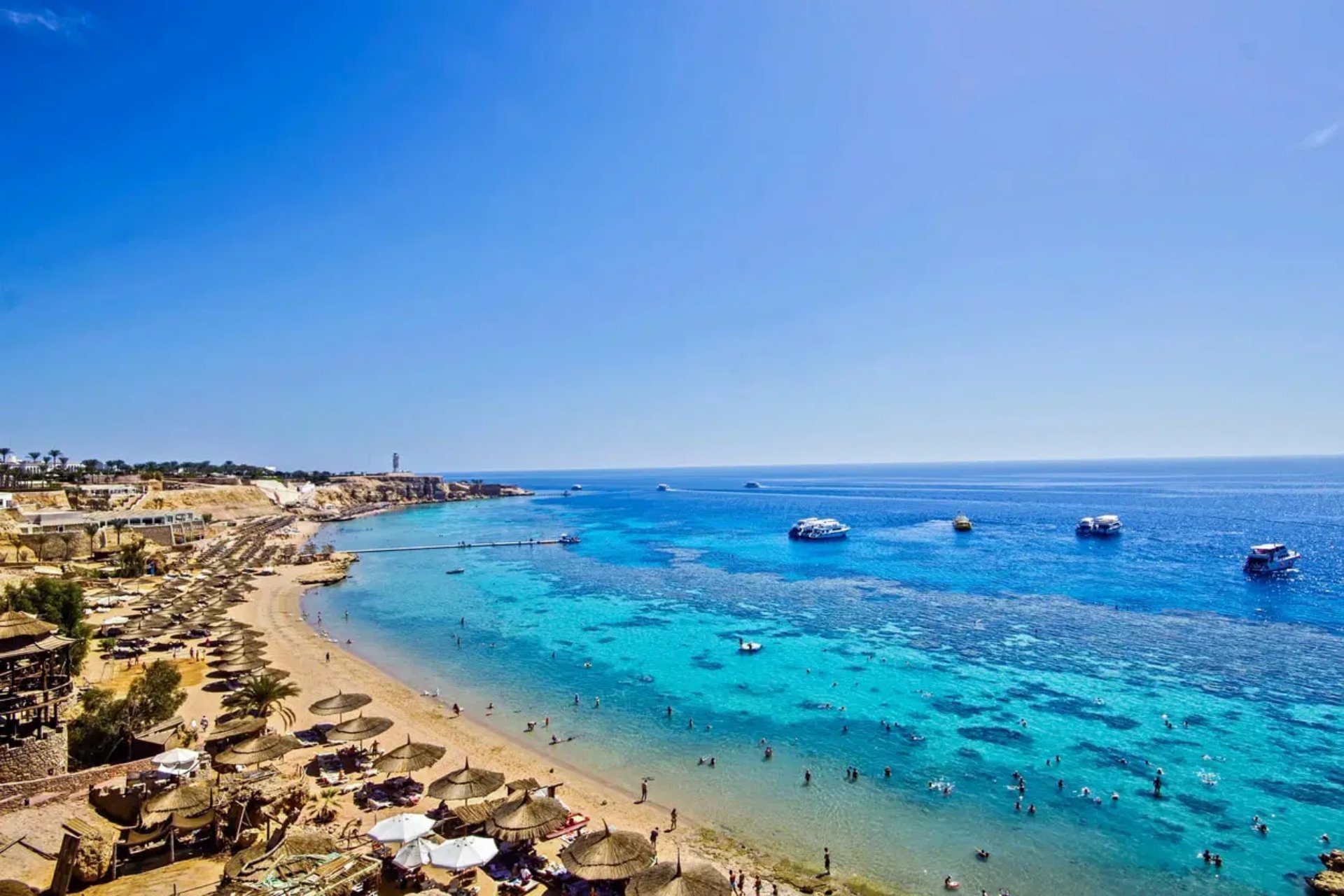 Sharm El Sheikh Area photo 5