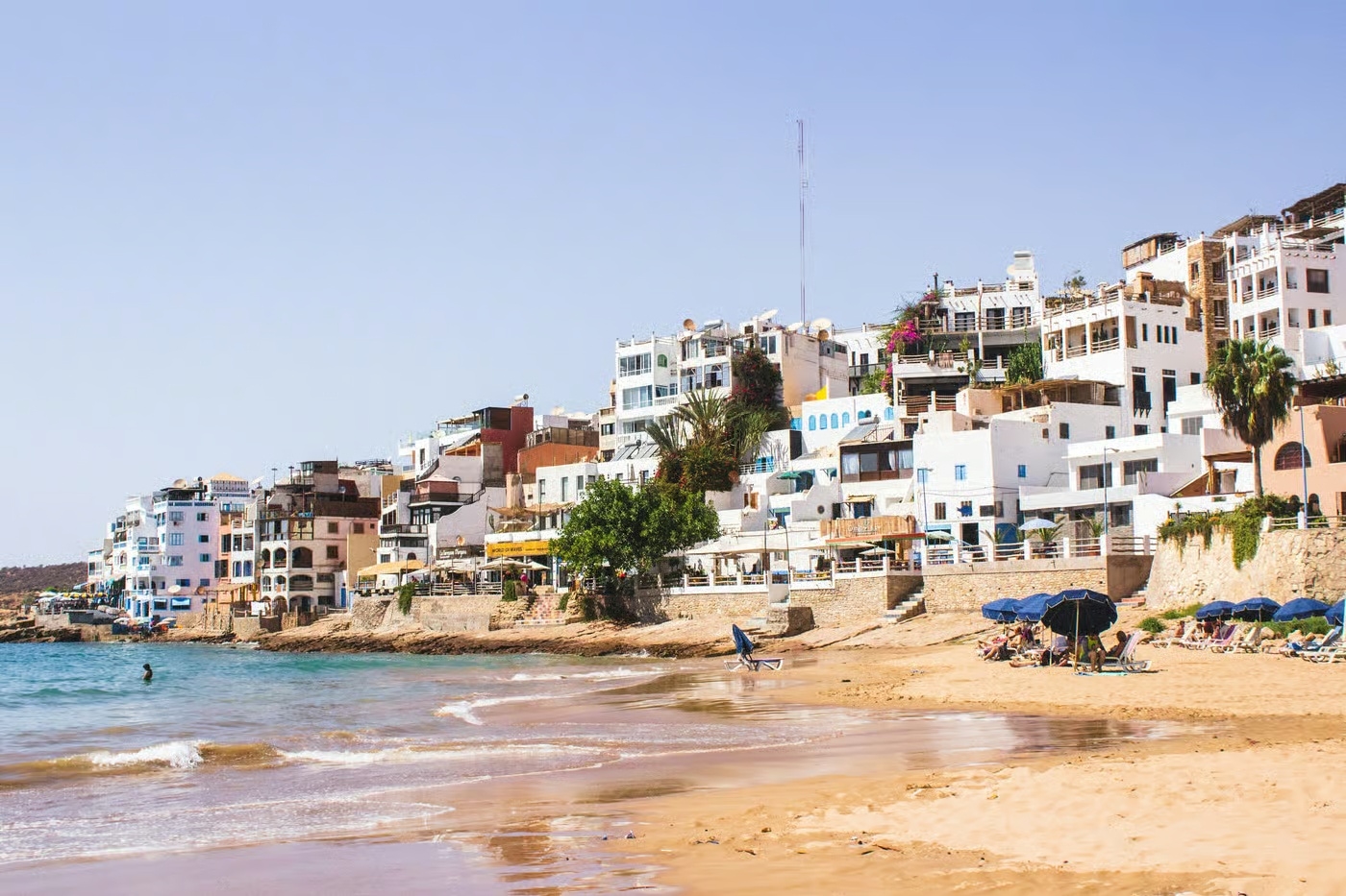 Agadir Area photo 3