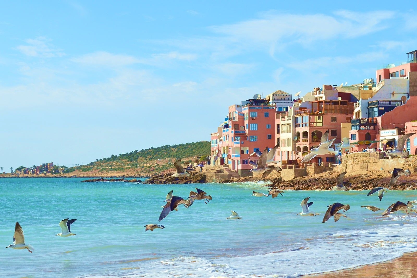 Agadir Area photo 2