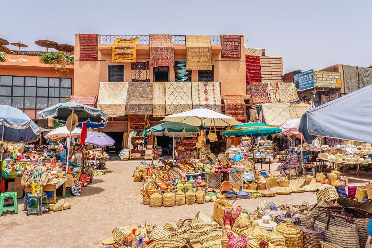 Marrakech Area photo 4