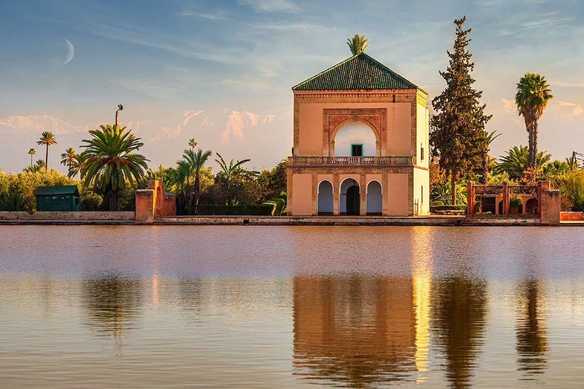 Marrakech Area photo 2