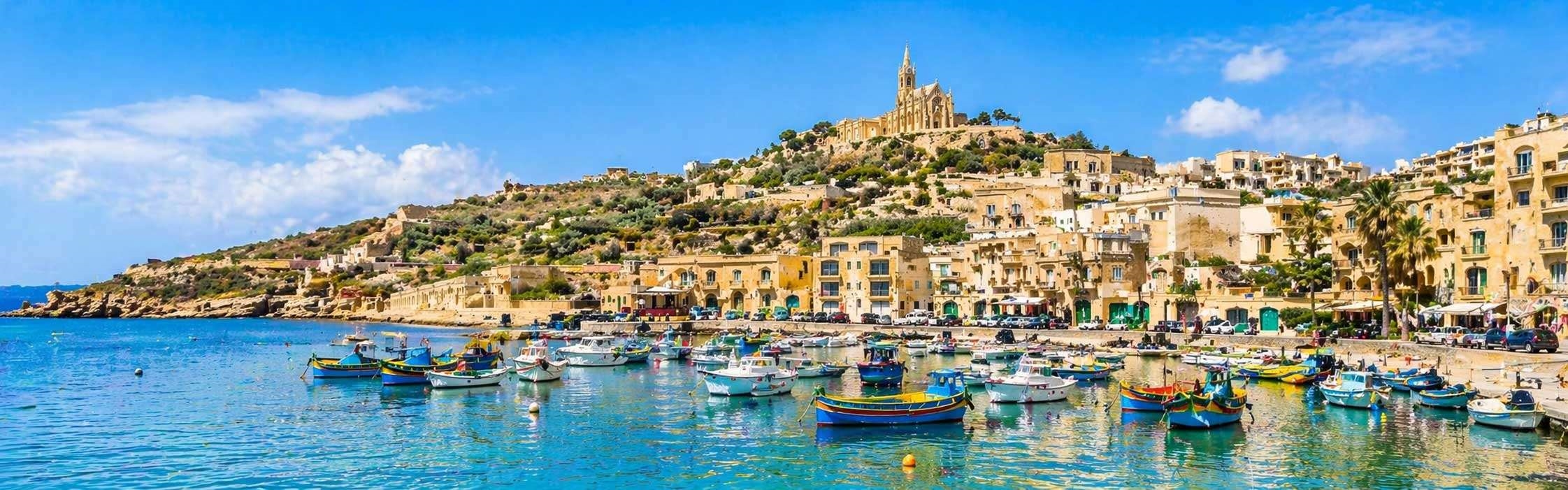 Gozo Island photo 5