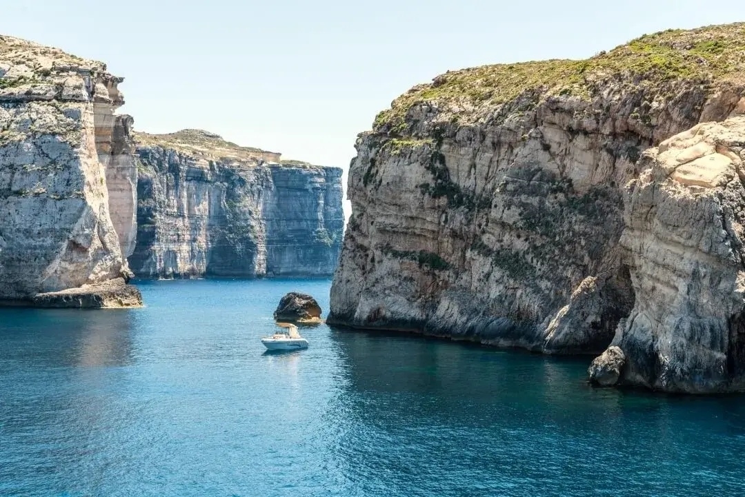 Gozo Island photo 4