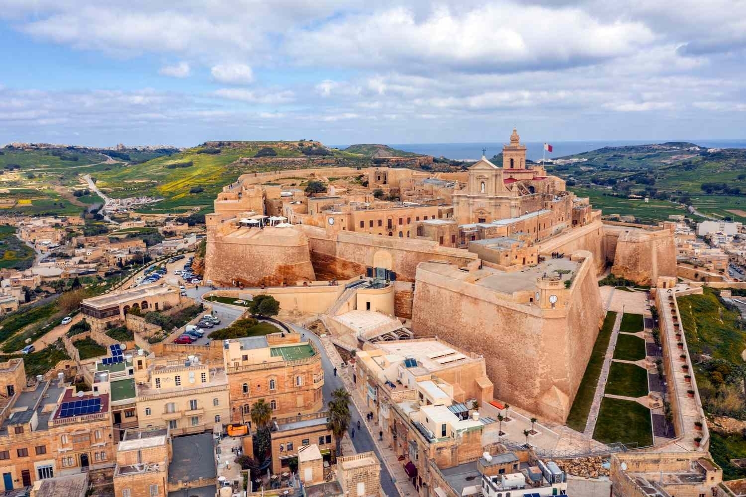 Gozo Island photo 2