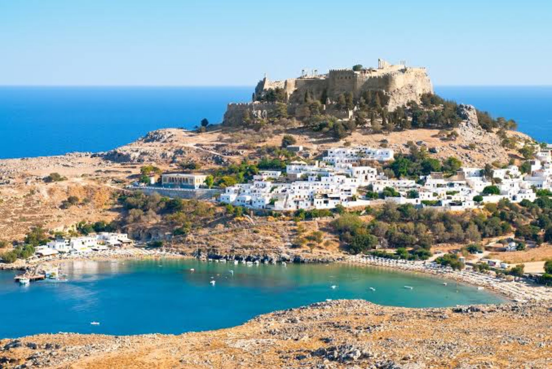 Rhodes photo 2